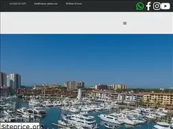 Sites similar to marina-vallarta.com.mx