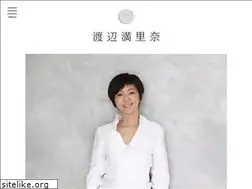 Sites similar to marina-watanabe.com