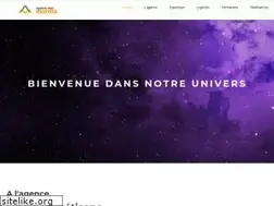 Sites similar to marina-web-agency.com