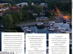 Sites similar to marina-zernsee.de