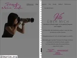 Sites similar to marina-ziegler.de
