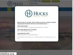 Sites similar to marina.ca