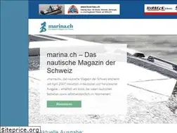 Sites similar to marina.ch