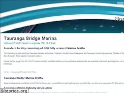 Sites similar to marina.co.nz