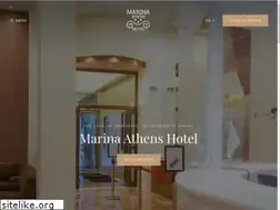 Sites similar to marina.com.gr