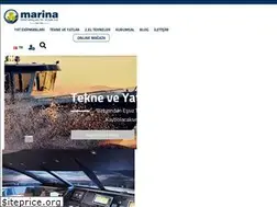 Sites similar to marina.com.tr