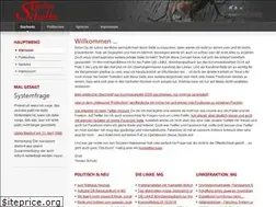 Sites similar to marina.hat-gar-keine-homepage.de