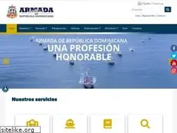 Sites similar to marina.mil.do