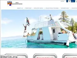 Sites similar to marina.org