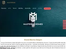 Sites similar to marina.vn