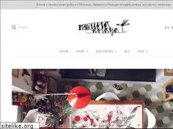 Sites similar to marinaanaya.com