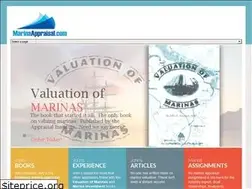 Sites similar to marinaappraisal.com
