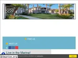 Sites similar to marinaaptslb.com