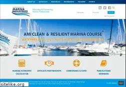 Sites similar to marinaassociation.org