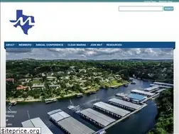 Sites similar to marinaassociationoftexas.com