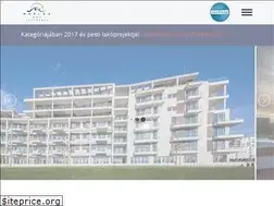 Sites similar to marinabay.hu