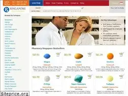 Sites similar to marinabayrx.com