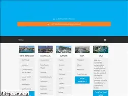 Sites similar to marinaberths.com