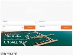 Sites similar to marinaberthsales.net.au