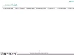 Sites similar to marinabluemiamicondos.com
