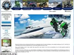 Sites similar to marinabobino.com