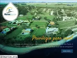 Sites similar to marinabonita.com.br