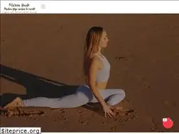 Sites similar to marinabuedo.com