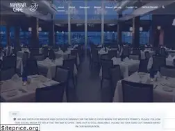 Sites similar to marinacafesiny.com