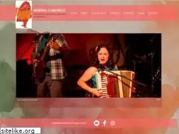 Sites similar to marinacamargo.mus.br