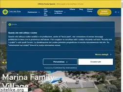 Sites similar to marinacampingvillage.it