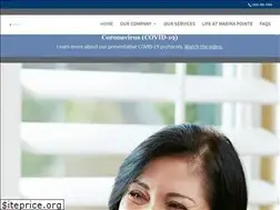 Sites similar to marinacare.com