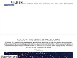 Sites similar to marinaccountants.com.au