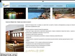 Sites similar to marinacity.eu
