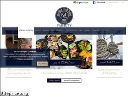 Sites similar to marinaclubhotel.pl