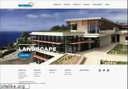 Sites similar to marinaco.com