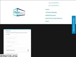 Sites similar to marinaconteneurs.com