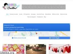 Sites similar to marinacreativa.com