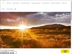Sites similar to marinadanella.it