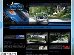 Sites similar to marinadanielviens.com