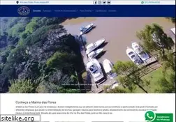 Sites similar to marinadasflores.com.br