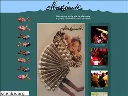 Sites similar to marinade.fr