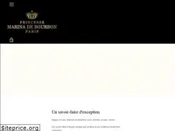 Sites similar to marinadebourbon.com