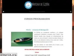 Sites similar to marinadegijon.es