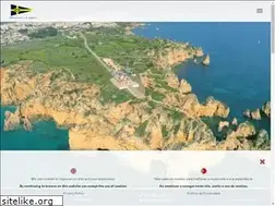 Sites similar to marinadelagos.pt