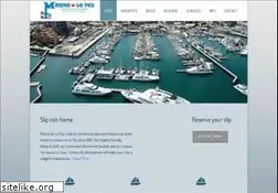 Sites similar to marinadelapaz.com