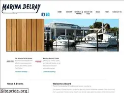 Sites similar to marinadelray.com