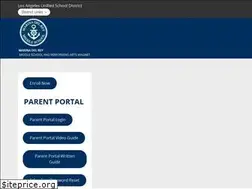 Sites similar to marinadelreyms.org