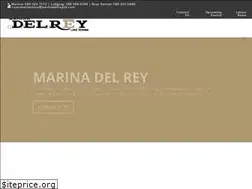 Sites similar to marinadelreyok.com