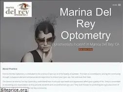 Sites similar to marinadelreyoptometry.com
