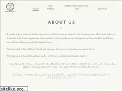 Sites similar to marinadeonmain.com